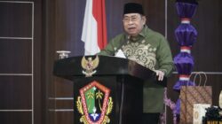 Adhan Dambea: TPP Kita Cair Saat Daerah Lain Macet Hingga 5 Bulan