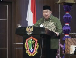 Adhan Dambea: TPP Kita Cair Saat Daerah Lain Macet Hingga 5 Bulan