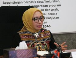 Hari Perempuan Internasional: Menteri PPPA Desak Pengesahan RUU PRT Sebagai Payung Hukum