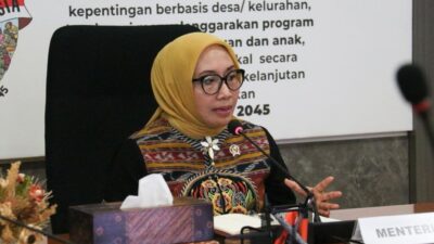 Hari Perempuan Internasional: Menteri PPPA Desak Pengesahan RUU PRT Sebagai Payung Hukum