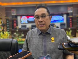 Soal Kualitas MBG Disorot! DPRD Kota Gorontalo Akan Cek Dapur SPPG