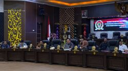 Kendaraan Dinas Rusak Menumpuk, Pansus III DPRD Kota Gorontalo Usul Bentuk Bidang Khusus Pengelola Aset