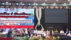 Wagub Idah Syahidah Puji Kontribusi KKSS dalam Pembangunan Gorontalo