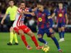 Atletico Madrid Lolos ke Final Copa del Rey, Barcelona Gagal Remontada