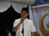 Bukan Lagi Ketupat, Indra Gobel Ajak Warga Sebut ‘Lebaran Atupato’ demi Jati Diri Serambi Madinah