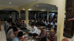Kapolda Gorontalo Irjen Pol. Widodo Gelar Buka Puasa dan Santuni Anak Yatim