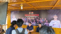 Tepis Isu Larangan Jual Beli Emas, Kombes Maruly: Ilegalitasnya yang Dipidana, Bukan Perhiasannya