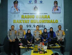 Kapolda Gorontalo: Operasi Otanaha 2026, Jamin kenyamanan Mudik Lebaran