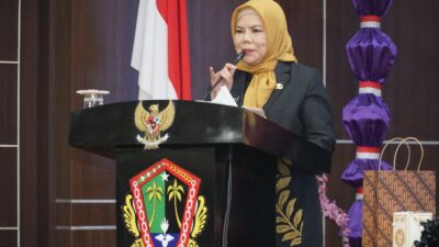 Resmi! Pemprov Dukung Penuh Pembangunan Kantor Wali Kota Gorontalo yang Baru