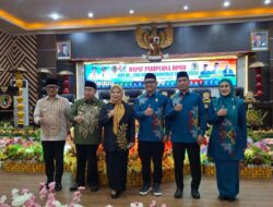 Kado Pendidikan di HUT ke-298, Pemkot Gorontalo Hibahkan Lahan untuk SMA Negeri 8