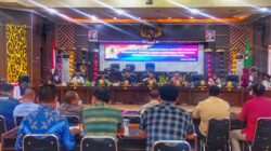 Pansus DPRD Kota Gorontalo Mulai Siapkan Materi Pembahasan LKPJ 2025