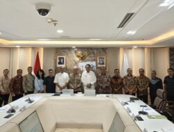 BKPM Siap Dukung Gorontalo Half Marathon Jadi Agenda Olahraga Nasional
