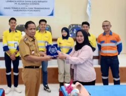 LKS Bipartit Diharapkan Jadi Ruang  Peningkatan Kesejahtraan Pekerja