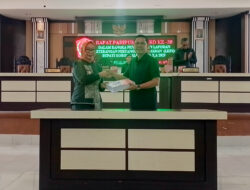 Pemkab Gorontalo Utara Laporkan Kinerja 2025, Ekonomi Tumbuh 5,79 Persen