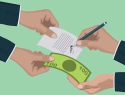 Pemkot Gorontalo Akan Laporkan AH dugaan Pungli ke Pelaku UMKM