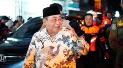 THR ASN Segera Cair, Wali Kota Adhan Dambea: Belanjakan Produk Lokal