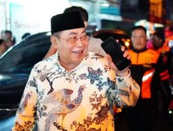 THR ASN Segera Cair, Wali Kota Adhan Dambea: Belanjakan Produk Lokal