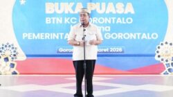 Ridwan Kamil Ikut Sayembara Desain Kantor Wali Kota Gorontalo, BTN Siap Support Pembiayaan