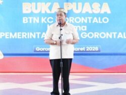 Ridwan Kamil Ikut Sayembara Desain Kantor Wali Kota Gorontalo, BTN Siap Support Pembiayaan