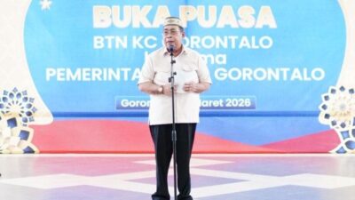 Ridwan Kamil Ikut Sayembara Desain Kantor Wali Kota Gorontalo, BTN Siap Support Pembiayaan