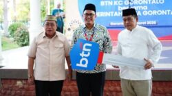 Dukung Program Polda Gorontalo, Adhan Dambea: Jelang Lebaran Kita Siapkan “Mobil Pasar Keliling”