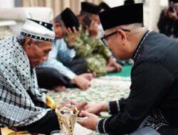 Wujudkan Syukur di Penghujung Ramadan, Pemkot Gorontalo Gelar Du’a Loulipu dan Molohuta Pitara