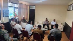 Jelang Idulfitri 1447 H, Persiapan Pawai Takbiran dan Obor di Kota Gorontalo Kian Matang