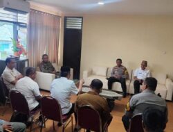Jelang Idulfitri 1447 H, Persiapan Pawai Takbiran dan Obor di Kota Gorontalo Kian Matang