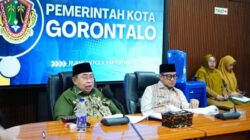 HUT ke-298 Kota Gorontalo, Pemerintah Kota Bakal Datangkan Band Wali