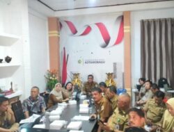 Pemkot Kotamobagu Tegaskan Penjualan Miras Dilarang Sebelum Kantongi Izin Resmi