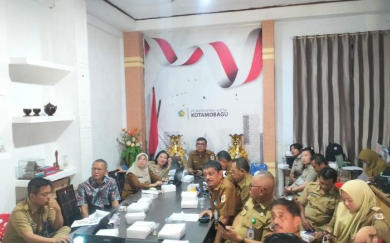 Pemkot Kotamobagu Tegaskan Penjualan Miras Dilarang Sebelum Kantongi Izin Resmi