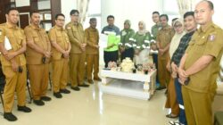 Sinergi Pemkab Pohuwato dan PT PIN Wujudkan Sistem Tanggap Darurat Terintegrasi