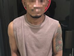 Tim Resmob Polda Gorontalo dan Polres Buol Bekuk Residivis Curanmor