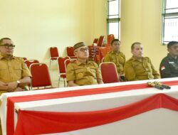 WFH ASN Pohuwato Resmi Bergulir, Ada Sanksi Bagi yang Tidak Respons Pimpinan