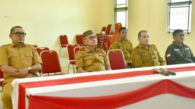 WFH ASN Pohuwato Resmi Bergulir, Ada Sanksi Bagi yang Tidak Respons Pimpinan