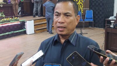 DPRD Kota Gorontalo Soroti Lonjakan Sampah hingga 90 Ton per Hari