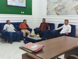 Percepatan Sertipikasi Lahan Jadi Prioritas, Pemkab Pohuwato Gandeng BPN dan Perusahaan