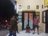 Langsung Diringkus! Polisi Amankan Pelaku Penikaman Anak Terhadap Ayah di Kota Gorontalo