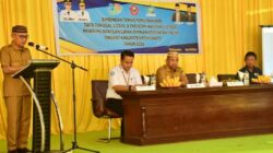 Pemkab Pohuwato Siapkan Pemutakhiran DTSEN, Jamin Layanan Kesehatan Tetap Berjalan
