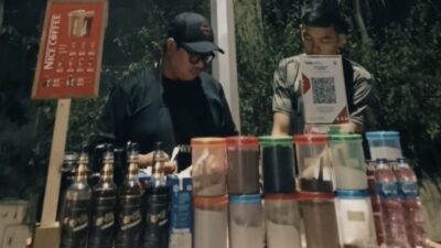 Harga Plastik Naik, UMKM Gorontalo Menjerit