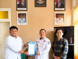 Sertifikat Halal Gratis untuk 1.000 UMKM, KNPI Pohuwato Siap Kawal Penuh