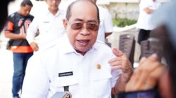 Adhan Dambea Tegaskan Perda LGBT Segera Dirancang