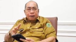 Adhan Dambea: Lebih Baik Anak Menangis karena Tak Diberi HP Daripada Masa Depannya Hancur