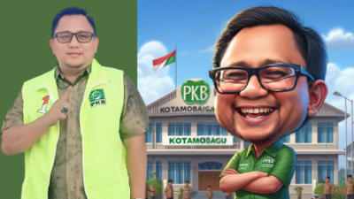 Fraksi PKB Dukung Pemerintahan WINNER Tegakkan Disiplin ASN