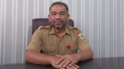 Pemprov Sulut Siapkan Rp4 Miliar untuk Lanjutan Jalan Pontodon–Bilalang