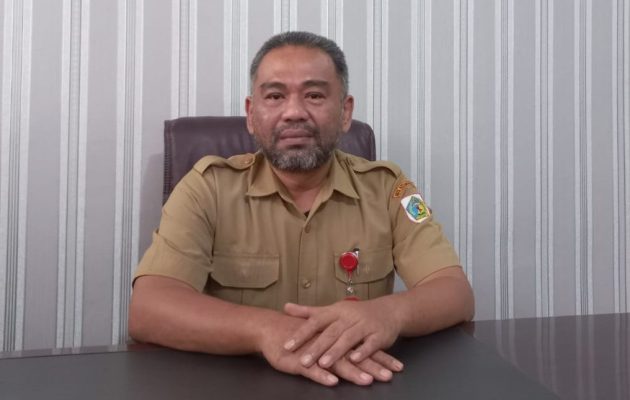 Pemprov Sulut Siapkan Rp4 Miliar untuk Lanjutan Jalan Pontodon–Bilalang