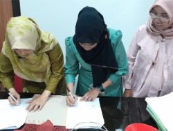 Dinas PUPR PRKP Selesaikan Sertifikasi 106 Aset Lahan Pemprov Gorontalo