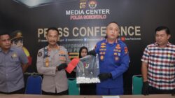 Gorontalo Darurat Sianida, Hampir 6 Ton Diselundupkan, Masihkah Air Baku Kita Aman?