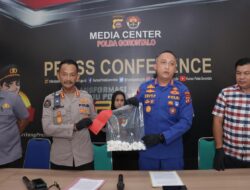 Gorontalo Darurat Sianida, Hampir 6 Ton Diselundupkan, Masihkah Air Baku Kita Aman?