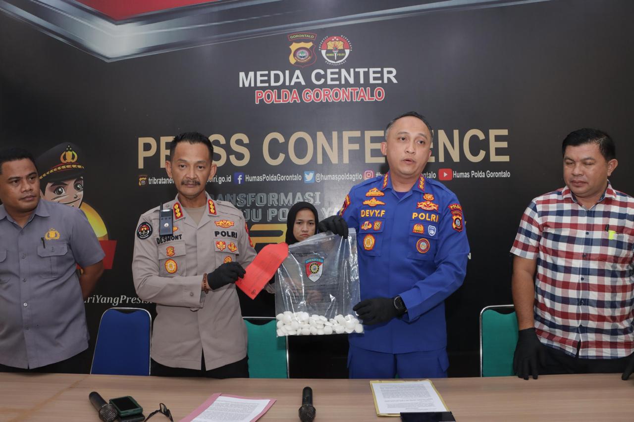 Gorontalo Darurat Sianida Hampir 6 Ton Diselundupkan, Masihkah Air Baku Kita Aman